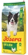 Cухий корм Josera Light & Vital для контролю ваги молодих і старших собак, 12.5 кг - зображення 1