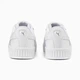 Кеди Puma Carina 2.0 White/White/Silver 8/38.5/24.7см - изображение 4