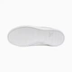 Кеди Puma Carina 2.0 White/White/Silver 7/37.5/24см - изображение 5
