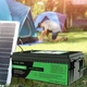 Літій-залізо-фосфатний акумулятор Datou Boss LiFePO4 12.8V 200Ah ИБП - изображение 10