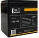 Акумулятор LiFePO4 12.8В 8А·год 102 Вт·год Full Energy FEG-128 orange для ДБЖ - изображение 5