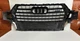 Решетка радиатора Audi Q7 4M0853651F 2016-2019 - изображение 2