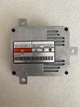 Блок розжига ксенона фары Audi VW 8K0941597B - изображение 1