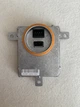 Блок розжига ксенона фары Audi VW 8K0941597B - изображение 2