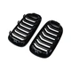 Решетка радиатора bmw f15 f16 f85 f86 x5 x6 - изображение 4