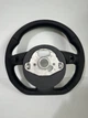 Кермо скошене s-line під пелюстки audi a4 b8 a5 8t q3 8u q5 8r - зображення 5