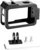 Obudowa metalowa Puluz DJI Osmo Action 3/4 (5906168432408) - obraz 1