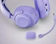 Наушники SteelSeries Arctis Nova 3 Wireless Lavender (61778) - изображение 4