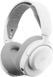 Наушники SteelSeries Arctis Nova 3 Wireless White (61776) - изображение 2