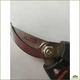Секатор Bellota для винограда 172 мм модель 3628-INOX.B для удобного сбора урожая - изображение 2