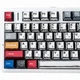 Бездротова механічна клавіатура AULA F75 Comics, LEOBOG Reaper Switch, 75%, RGB підсвічування, UKR/ENG (2.4G/Bluetooth/USB) - зображення 6