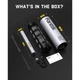 Электроотвертка с набором бит Fanttik E2 Ultra Snow White [179553] - изображение 9