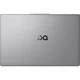 Ігровий ноутбук Lenovo LOQ 15AHP10 Luna Grey (83JG003NPB) 15.6" IPS FHD / Intel Core i7-13645HX / 16 ГБ DDR5 / SSD 512 ГБ / RTX 5060 8 ГБ / DOS - зображення 9