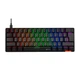 Клавиатура проводная игровая Meetion MK005 с Blue switch, RGB (с Eng, UA раскладками) - изображение 1