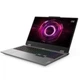 Игровой ноутбук Lenovo LOQ 15AHP10 (83JG007PUS) 15.6" IPS FHD 144 Гц / Ryzen 7 250 / 16 ГБ DDR5 / SSD 512 ГБ / RTX 5060 8 ГБ / Windows 11 - изображение 2