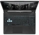 Игровой ноутбук ASUS TUF Gaming A15 FA506NCG (FA506NCG-HN211) 15.6" IPS FHD 144 Гц / Ryzen 7 7445HS / 16 ГБ DDR5 / SSD 512 ГБ / RTX 3050 4 ГБ / DOS - изображение 3