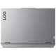 Игровой ноутбук Lenovo LOQ 15AHP10 (83JG007PUS) 15.6" IPS FHD 144 Гц / Ryzen 7 250 / 16 ГБ DDR5 / SSD 512 ГБ / RTX 5060 8 ГБ / Windows 11 - изображение 7