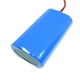 Аккумулятор литиевый 2LIR18650-PCM-LD-2600mAh - 773635 - изображение 2