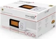 Kuchenka mikrofalowa Standart MM720CZW (5400H324702B1261300130) - Outlet - obraz 7