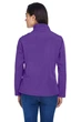 Жіноча трекінгова куртка soft shell team 365 tt80w (sport purple / фіолетовий), розмір xs - изображение 4