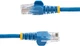 Patchcord Startech Cat5e U/UTP (UTP) RJ-45 3 m Blue (45PAT3MBL) - obraz 3