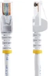 Патч-корд Startech Cat5e U/UTP (UTP) RJ-45 2 m White (45PAT2MWH) - зображення 2
