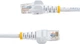 Патч-корд Startech Cat5e U/UTP (UTP) RJ-45 2 m White (45PAT2MWH) - зображення 3