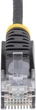 Patchcord Startech Cat 6 U/UTP (UTP) RJ-45 2 m Black (N6PAT200CMBKS) - obraz 4