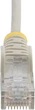 Patchcord Startech Cat5e U/UTP (UTP) RJ-45 3 m Grey (N6PAT300CMGRS) - obraz 4