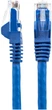 Patchcord Startech Cat 6 U/UTP (UTP) RJ-45 1 m Blue (N6LPATCH1MBL) - obraz 3