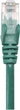 Patchcord Intellinet Cat 6 S/FTP (S-STP) RJ-45 1.5 m Green (766623739887) - obraz 3