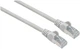 Patchcord Intellinet Cat 7 S/FTP (S-STP) RJ-45 0.5 m Grey (766623740616) - obraz 4