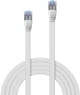 Patchcord Lindy Cat 6a U/FTP RJ-45 (STP) 2 m White (4002888475426) - obraz 2
