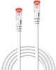 Patchcord Lindy Cat 6 S/FTP (S-STP) RJ-45 1 m White (4002888477925) - obraz 2