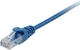 Patchcord Equip Cat 6 U/UTP (UTP) RJ-45 15 m Blue (4015867172353) - obraz 2