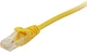 Patchcord Equip Cat 6 U/UTP (UTP) RJ-45 15 m Yellow (4015867172926) - obraz 2