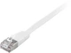 Патч-корд Equip Cat 6a U/FTP (STP) RJ-45 5 m White (4015867224632) - изображение 2