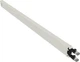 Патч-корд Patchbox Cat 6a U/FTP (STP) RJ-45 1.8 m Black (CONE30STPBK) - зображення 1