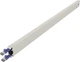 Патч-корд Patchbox Cat 6a U/FTP (STP) RJ-45 1.8 m Purple (CONE30STPVI) - зображення 2