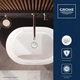 Раковина Grohe Essence 103563SH00 - изображение 15