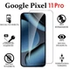 Захисне скло на екран AeronGlass для Google Pixel 11 Pro (Прозоре) - зображення 1