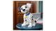 Конструктор Lego 101 Dalmatians Puppy Disney 43269 - зображення 4