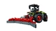 Конструктор Lego CLAAS XERION 5000 TRAC VC Technic 42054 - зображення 5
