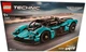 Klocki konstrukcyjne LEGO Technic Aston Martin Valkyrie 707 elementów (42208) (955555921256549) - Outlet - obraz 2