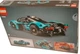 Klocki konstrukcyjne LEGO Technic Aston Martin Valkyrie 707 elementów (42208) (955555921256549) - Outlet - obraz 4