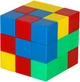 Магнітний конструктор Ikonka 32 елементи (5903039752672) - зображення 3