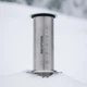 Заварник для кави AeroPress із нержавіючої сталі 360 мл (85276082752) - зображення 4