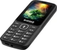 Мобільний телефон Sigma X-style 242 LUCKY Black (4827798792919) - зображення 4