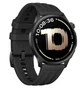 Розумний годинник OnePlus Watch Lite чорний (глобальна версія) - зображення 3