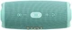 Портативна колонка JBL Charge 5 (JBLCHARGE5TEAL) Teal (6673378) - изображение 5